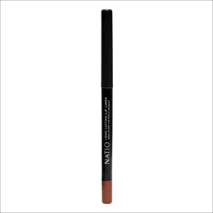 Natio Long Lasting Lip Liner Lotus 0.3g