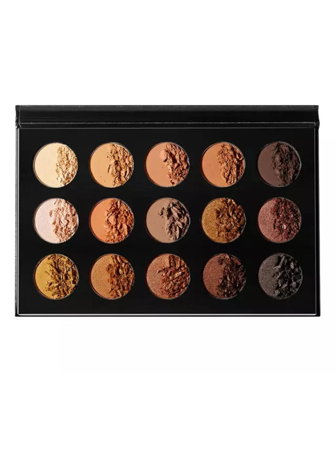 Natural Eyeshadow Palette