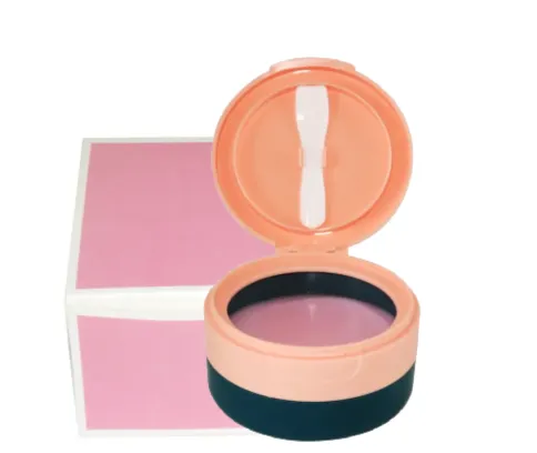 Natural Organic Eye Makeup Remover Cleansing Balm - MQO 12 pcs