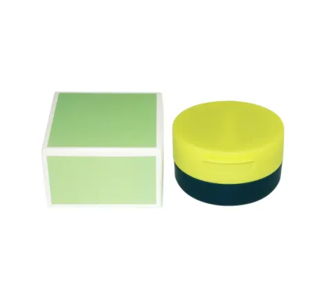 Natural Organic Eye Makeup Remover Cleansing Balm - MQO 12 pcs