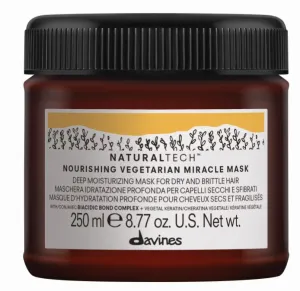 Naturaltech Nourishing Vegetarian Miracle Mask