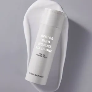 NATURE REPUBLIC Africa Bird Homme All In One Fresh Balancer 150ml
