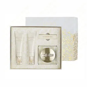 Nature Republic Ginseng Royal Silk Watery Cream With Eye Cream Set