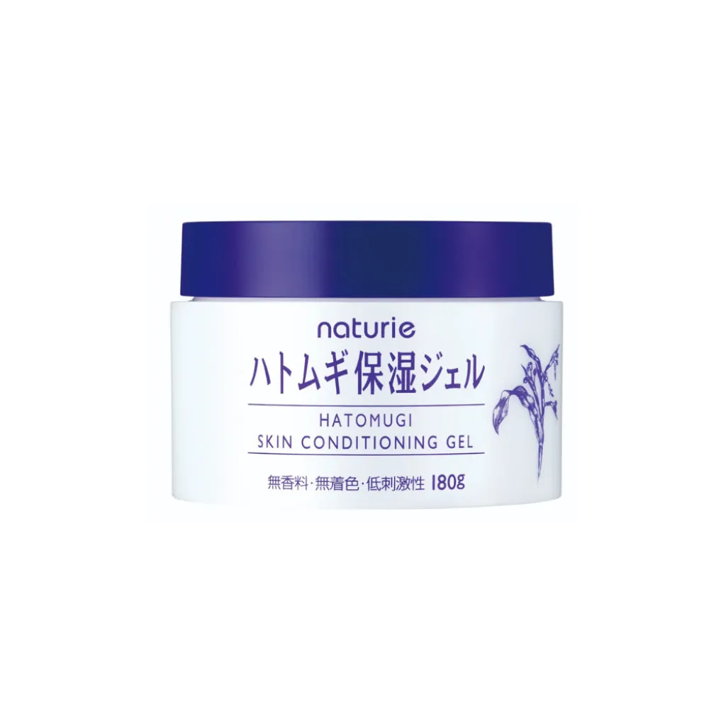 Naturie Hatomugi Gel 180G