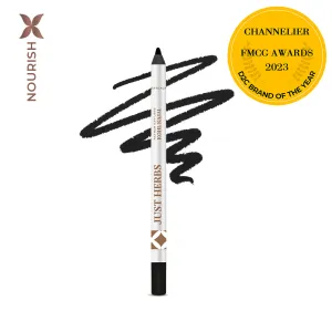 Naynam Day Long Sharpenable Kajal (Available in 6 Shades)