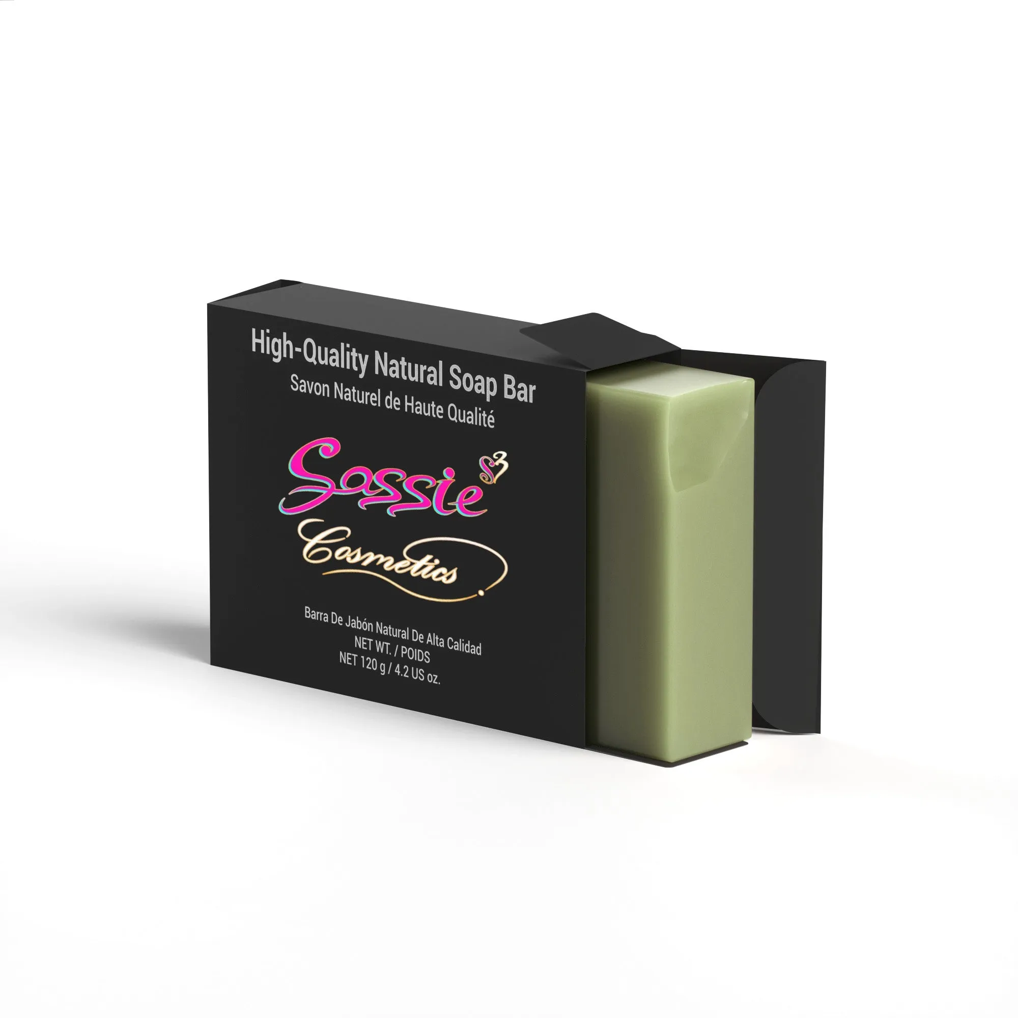 Neem Soap