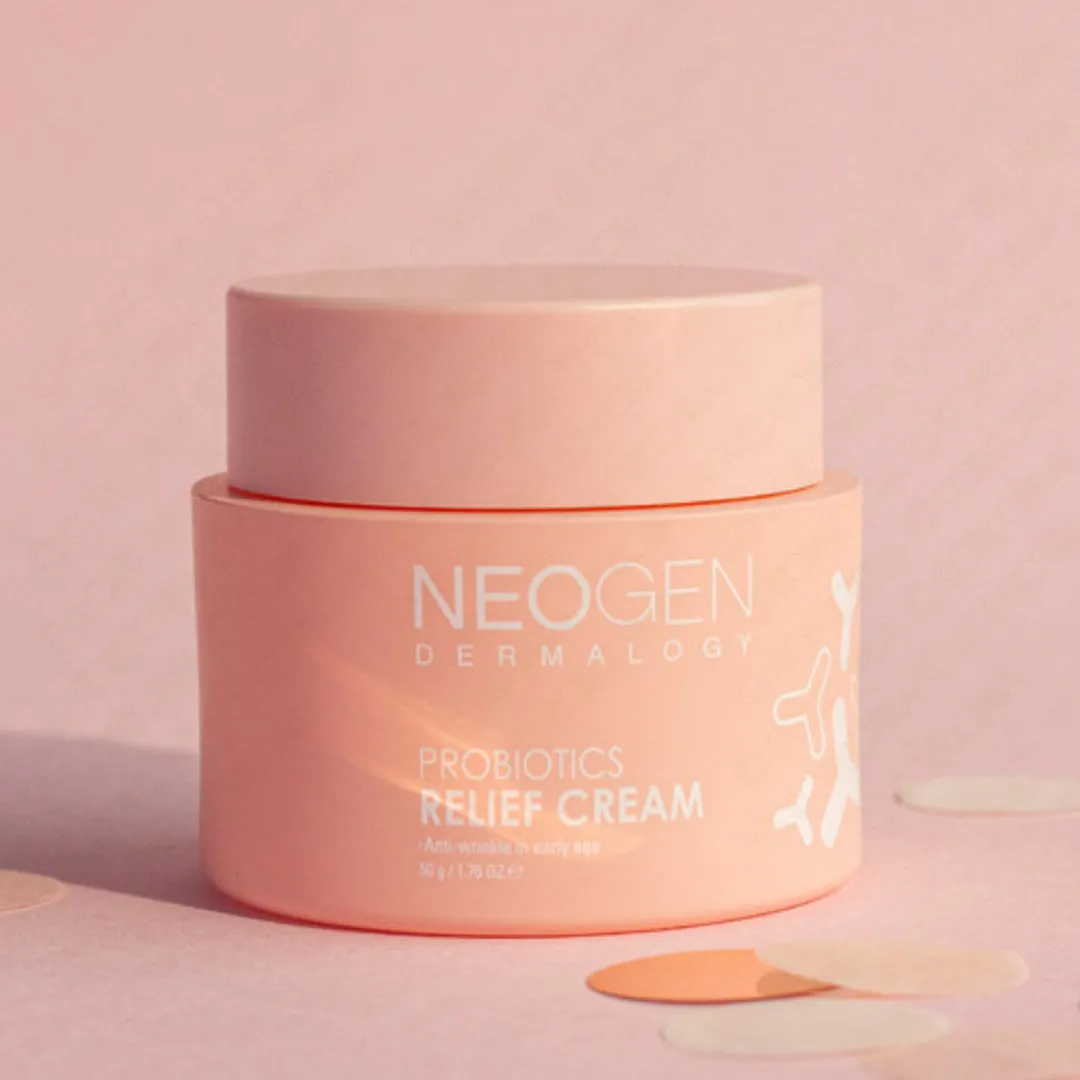 NEOGEN Probiotics Relief Cream 50ml