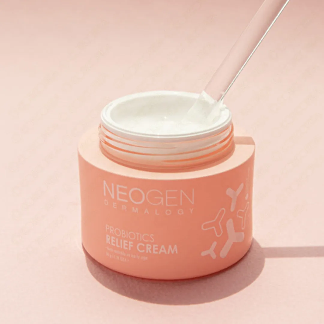 NEOGEN Probiotics Relief Cream 50ml