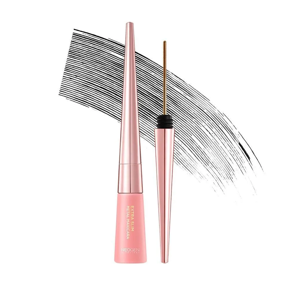 Neogen Slim Metal Mascara 6ml