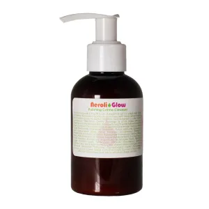 Neroli Glow Polishing Créme Cleanser