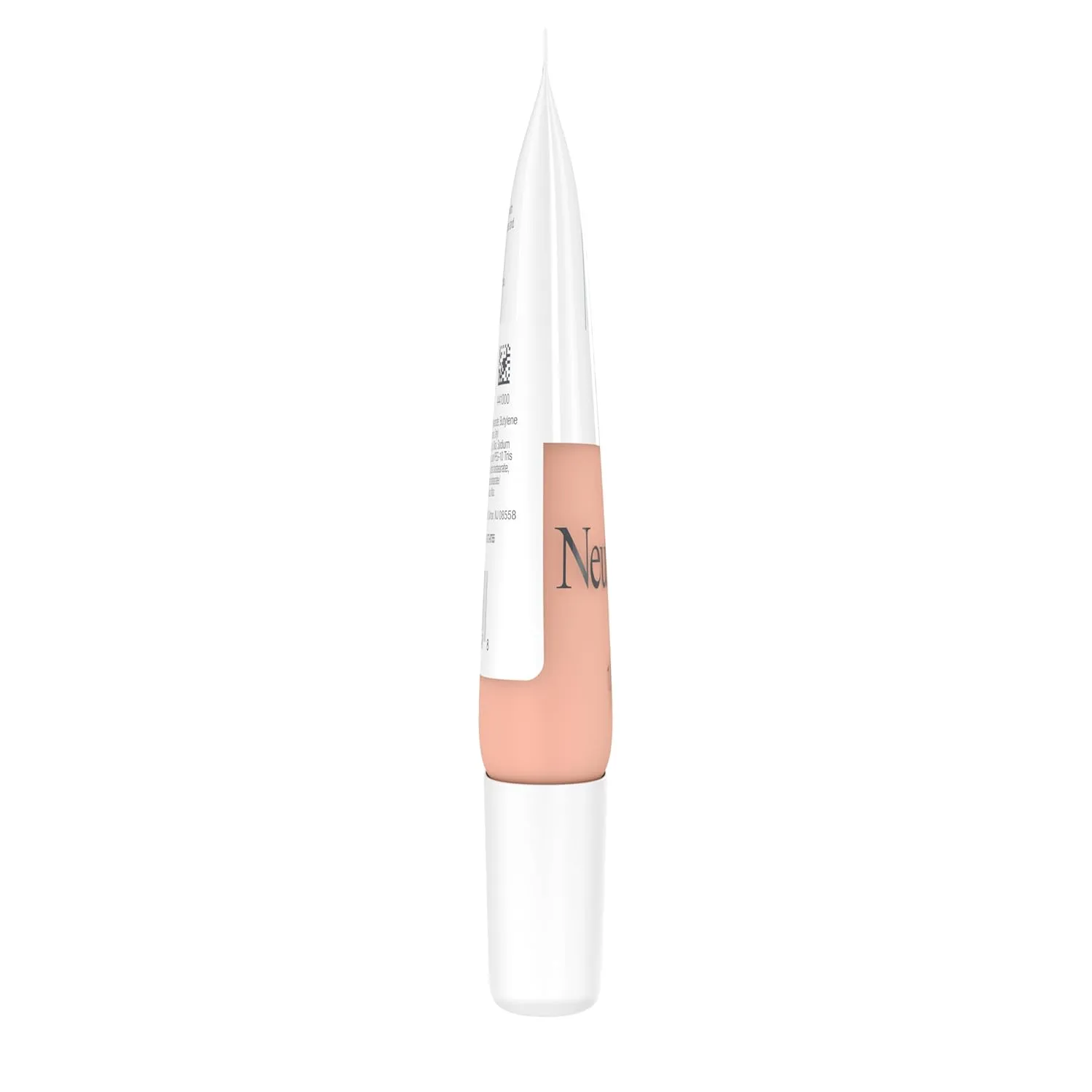 Neutrogena Clear Coverage Flawless Matte CC Cream, Full-Coverage Color Correcting Cream Face Makeup with Niacinamide (b3), Hypoallergenic, Oil Free & Fragrance Free, Vanilla, 1 oz