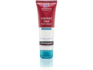 Neutrogena Cracked Heel Foot Cream 50 ML