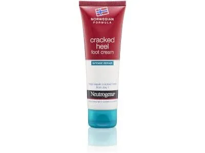 Neutrogena Cracked Heel Foot Cream 50 ML