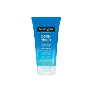 Neutrogena Deep Clean Invigorating Daily Scrub 150ml, 20% OFF