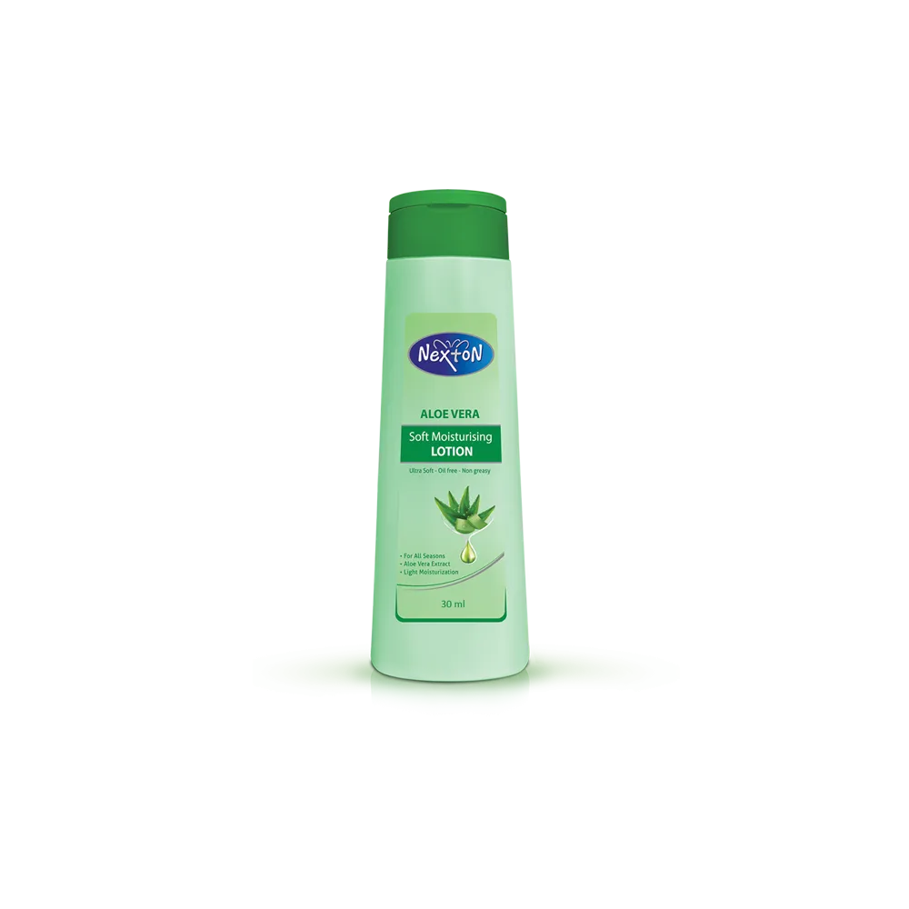 Nexton Aloe Vera Lotion