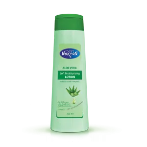 Nexton Aloe Vera Lotion