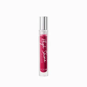 Nicka K High Shine HD Lip Color - LCHD13 Jam Slam