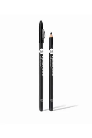 Nicka K New York Eyeliner Pencil With Sharpener ELP