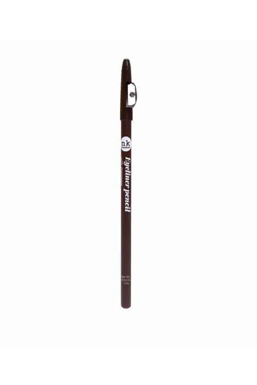 Nicka K New York Eyeliner Pencil With Sharpener ELP