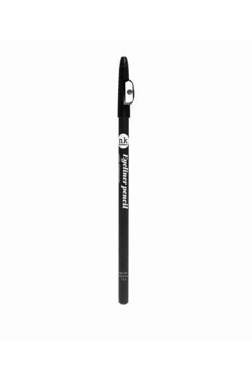 Nicka K New York Eyeliner Pencil With Sharpener ELP