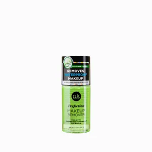 Nicka K Perfection Makeup Remover - Cucumber TRPF02