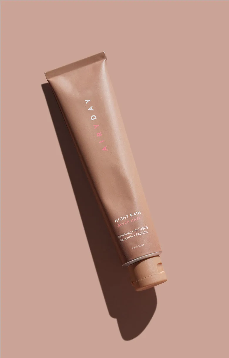 Night Rain Sleep Mask 75ml