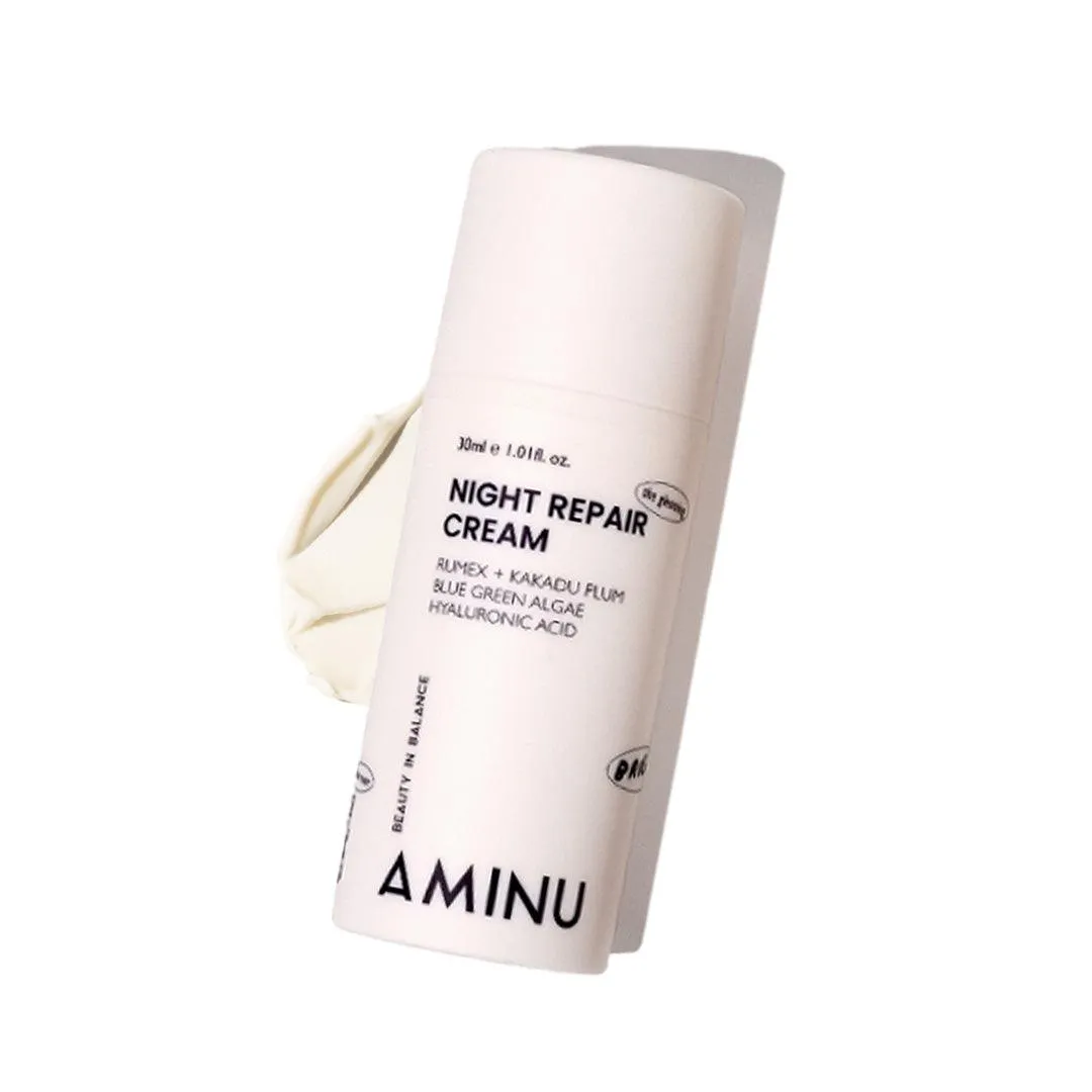 Night Repair Cream