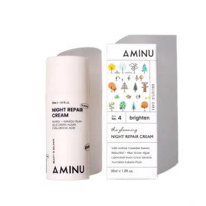 Night Repair Cream