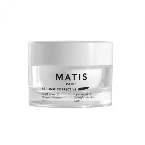 Night-Reveal 10 Cream
