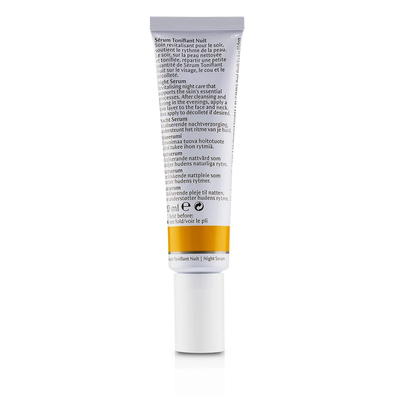 Night Serum