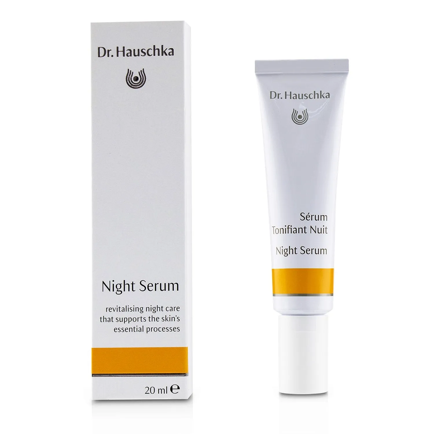 Night Serum