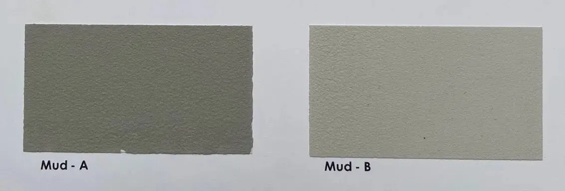Nikkolor Mud Toner