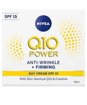 Nivea  Q10 Power Anti Wrinkle Firming