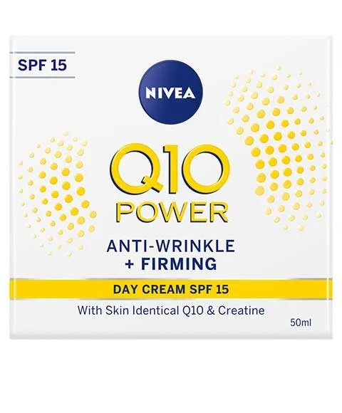 Nivea  Q10 Power Anti Wrinkle Firming