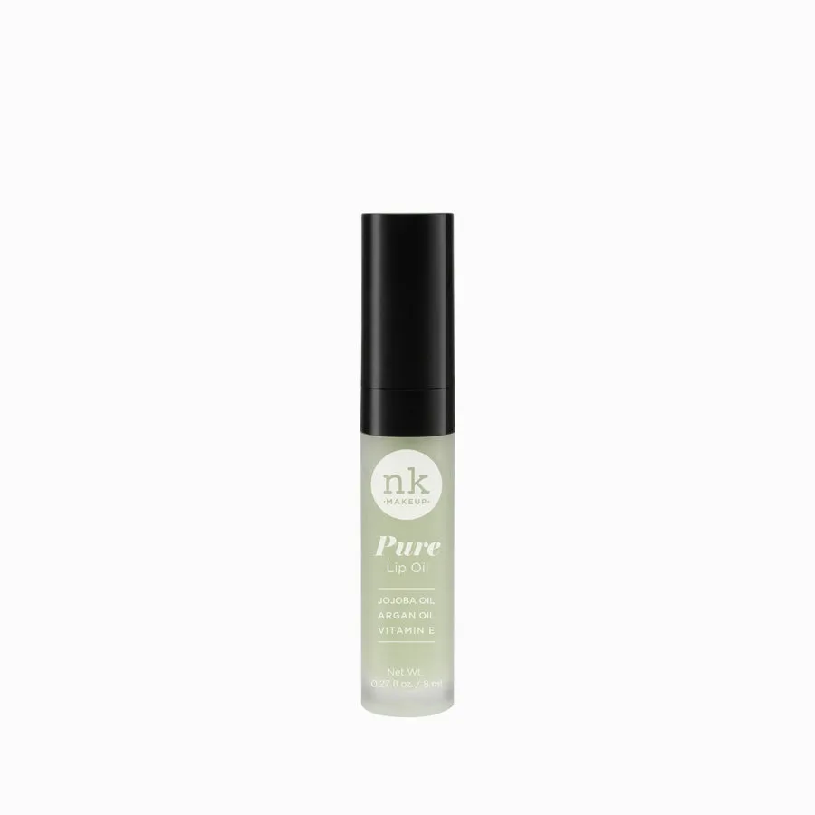 NK Makeup Pure Lip Oil