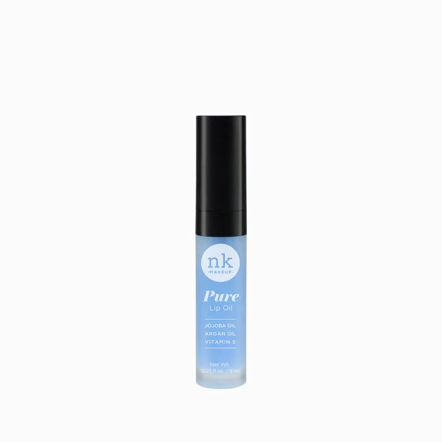 NK Makeup Pure Lip Oil