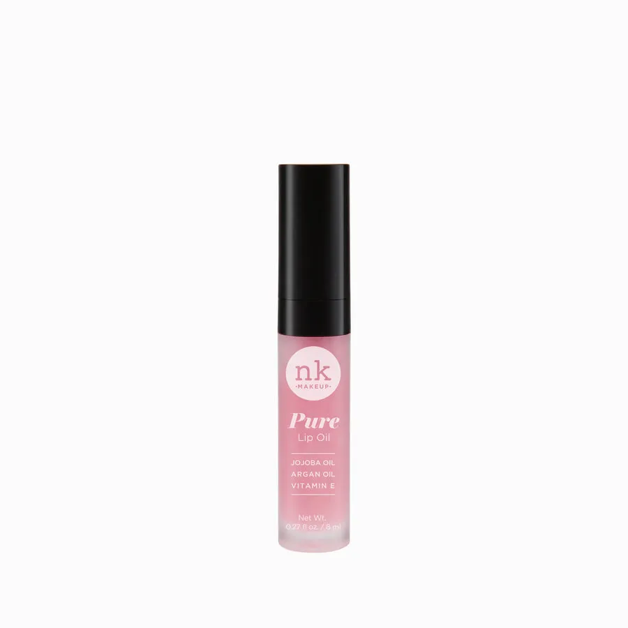 NK Makeup Pure Lip Oil