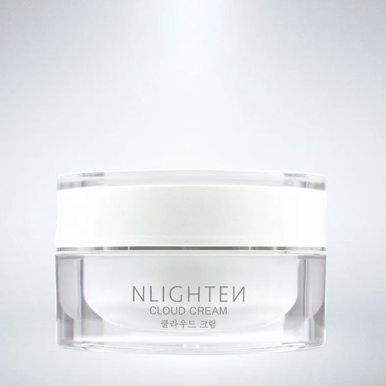 NLIGHTEN Cloud Cream