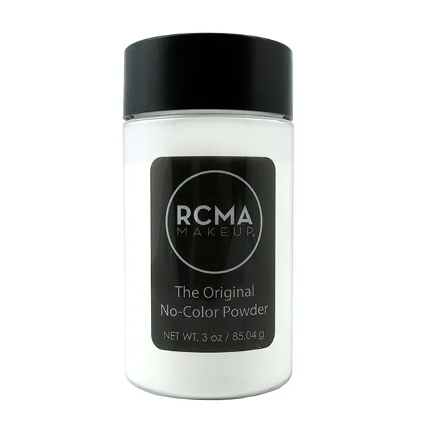 No-Color Powder, Loose