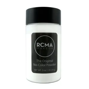 No-Color Powder, Loose