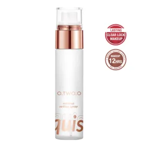 No Transfer Moisturising Setting Spray