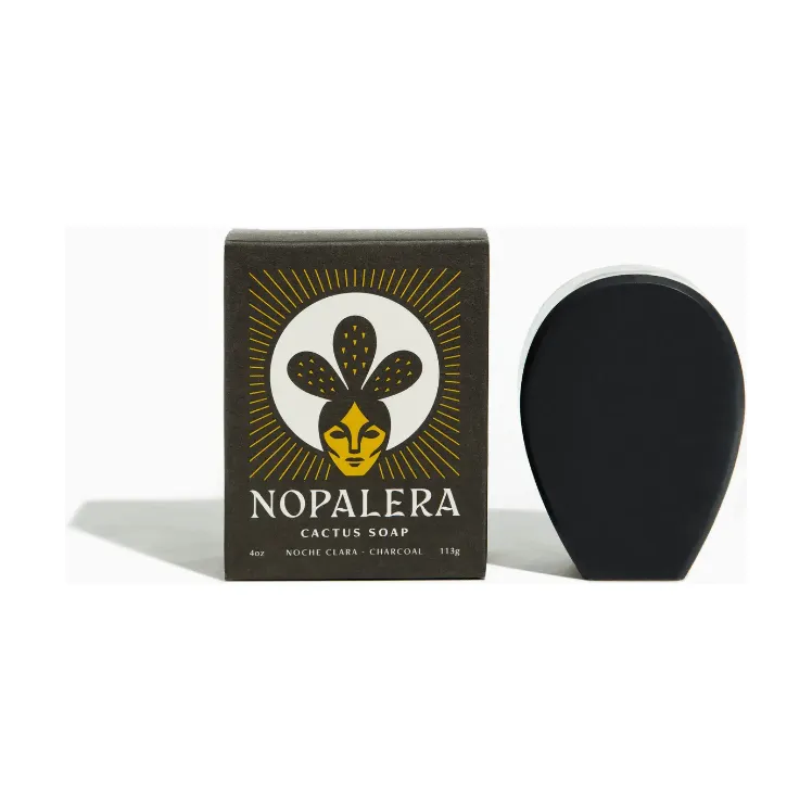 Noche Clara Cactus Soap