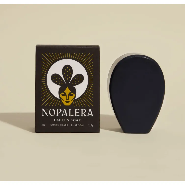 Noche Clara Cactus Soap