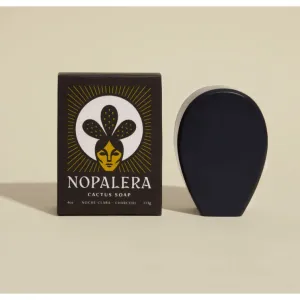 Noche Clara Cactus Soap
