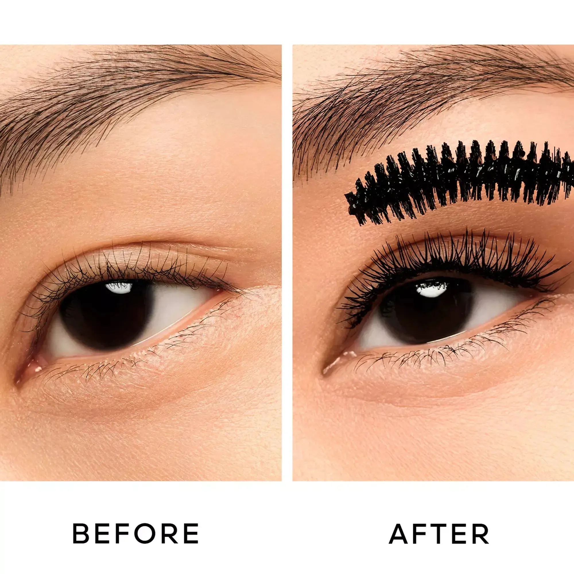 Noir G Intense Volumizing and Curling Mascara