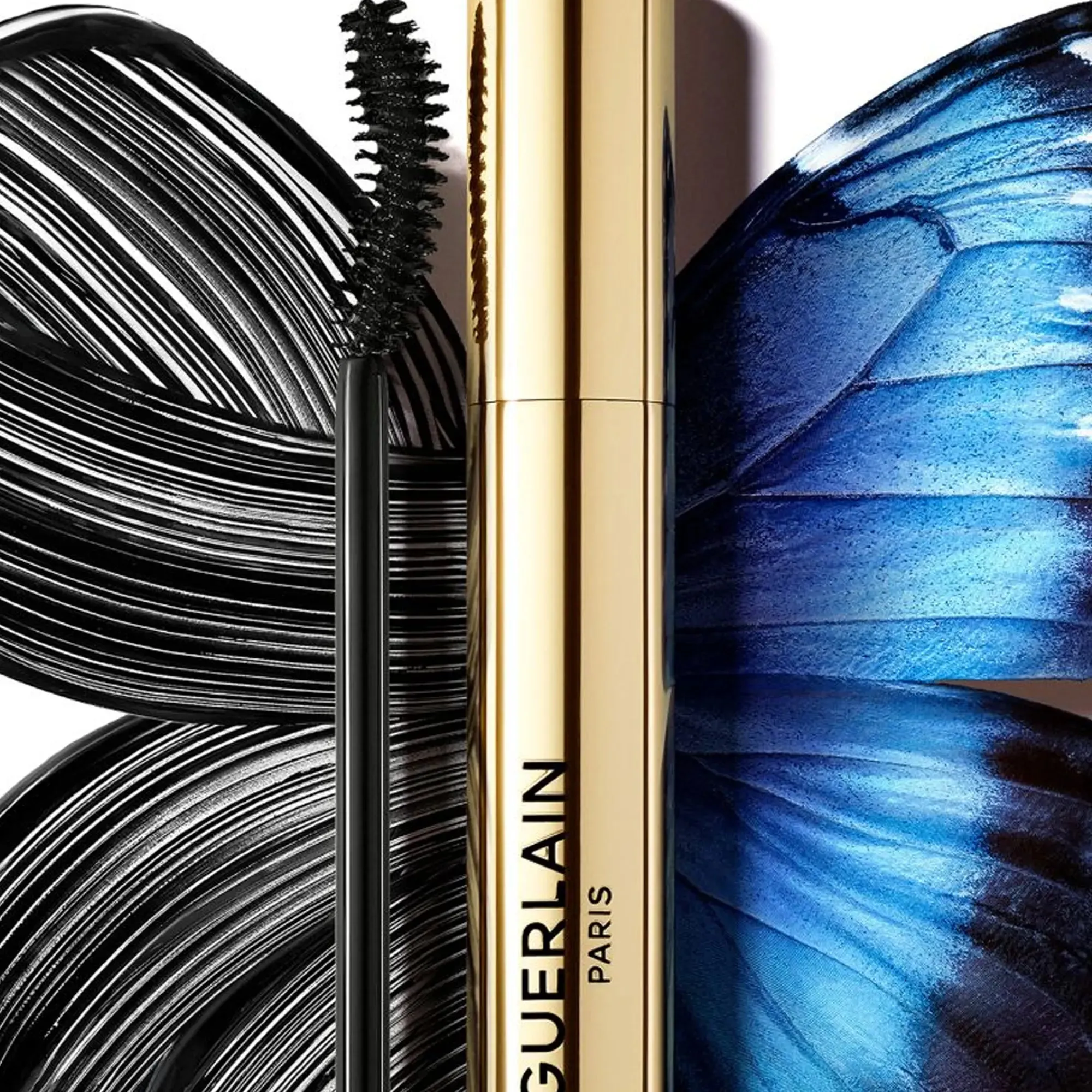 Noir G Intense Volumizing and Curling Mascara