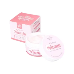 Nomgo Vitamin Whitening Lotion