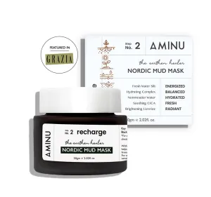 Nordic Mud Mask