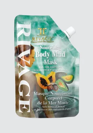 Nourishing Body Mud Mask | 500g