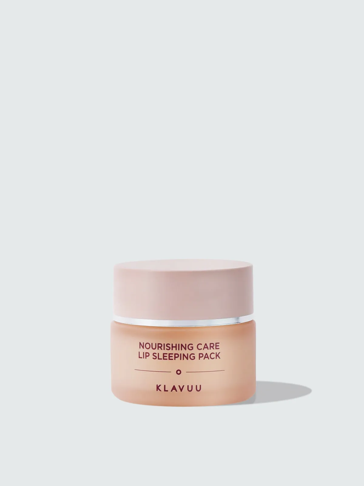 Nourishing Care Lip Sleeping Pack
